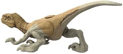 Jurassic World Dominion Ferocious Pack - Atrociraptor