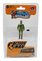 World's Smallest Action Man
