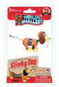 World's Smallest Slinky Dog