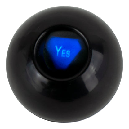 World's Smallest - Magic 8 Ball