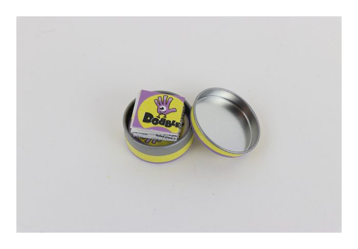 World's Smallest - Dobble