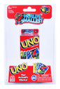 World's Smallest - Uno
