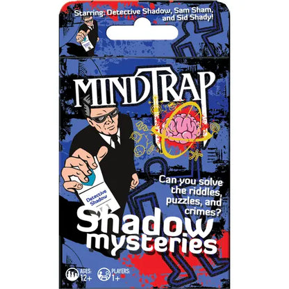 Mindtrap: Shadow Mysteries