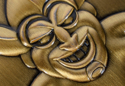 Joker Calling Card Replica Magnet