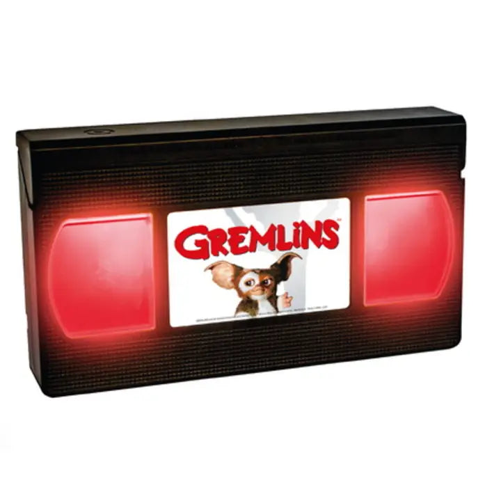 Gremlins Rewind Lights Video Light