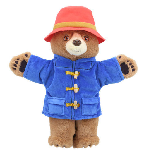 Paddington Movie