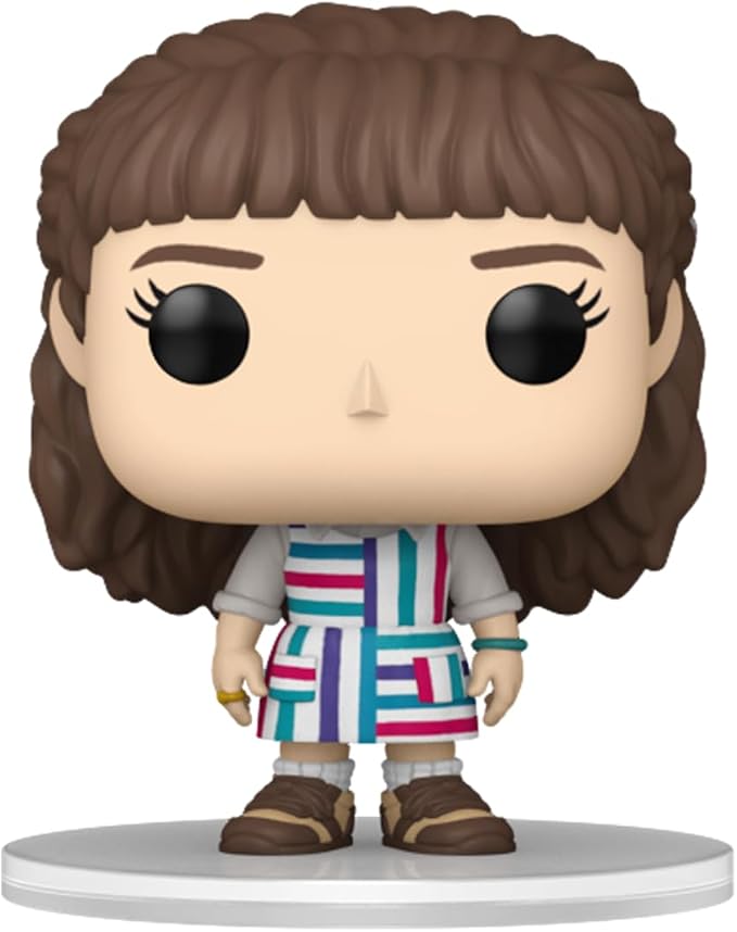 Funko Advent Calendar (24 Day) - Stranger Things