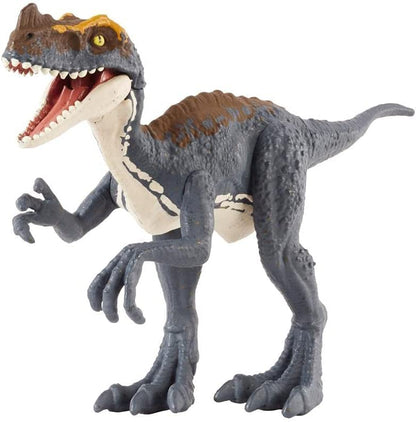Jurassic World Attack