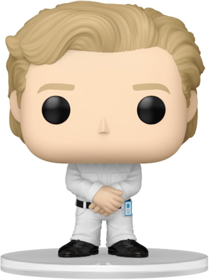 Funko Advent Calendar (24 Day) - Stranger Things