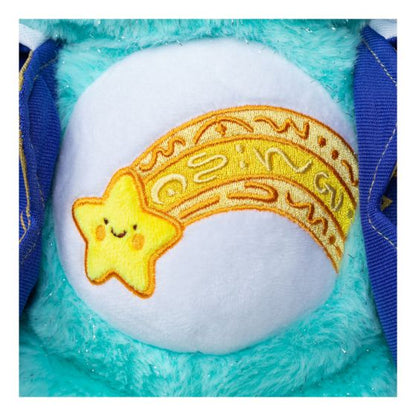 Care Bears - 30cm Wicked Wish Bear as M Morrible