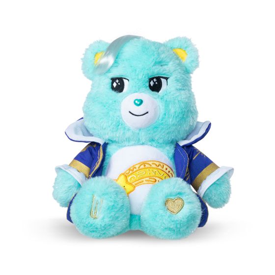 Care Bears - 30cm Wicked Wish Bear as M Morrible