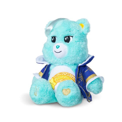 Care Bears - 30cm Wicked Wish Bear as M Morrible
