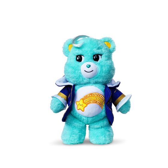 Care Bears - 30cm Wicked Wish Bear as M Morrible