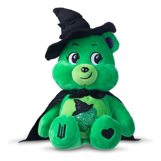 Care Bears 22cm Wicked Good Luck Elphaba