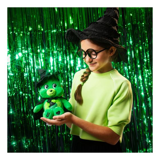 Care Bears 22cm Wicked Good Luck Elphaba