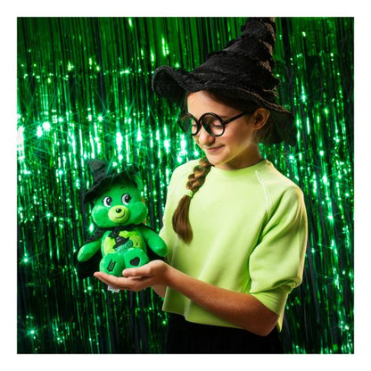 Care Bears 22cm Wicked Good Luck Elphaba