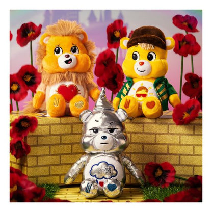 Care Bears - 22cm Plush Wicked Style 5