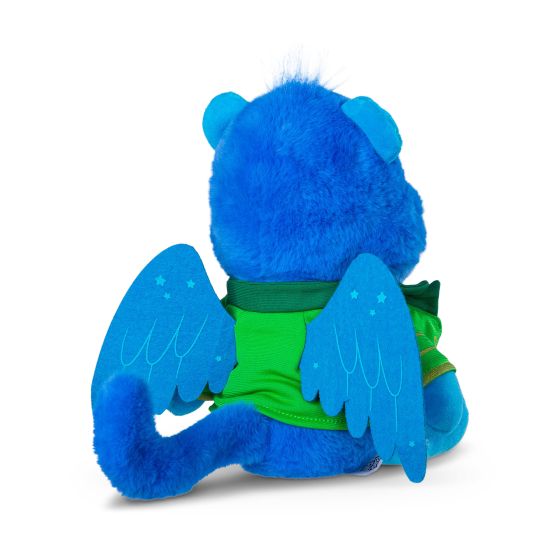 Care Bears 30cm Wicked Champ Chistery Plush