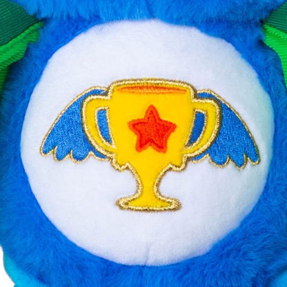 Care Bears 30cm Wicked Champ Chistery Plush