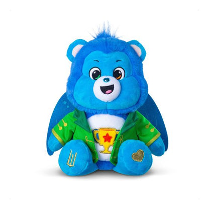 Care Bears 30cm Wicked Champ Chistery Plush
