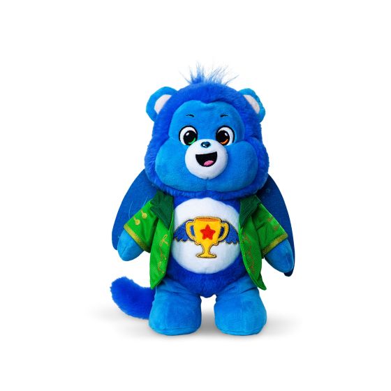 Care Bears 30cm Wicked Champ Chistery Plush