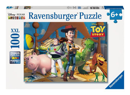 Toy Story, 100pc XXL
