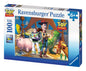 Toy Story, 100pc XXL