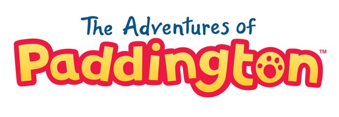 Paddington Bear 4 in a Box Jigsaw Puzzle