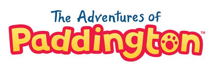 Paddington Bear 4 in a Box Jigsaw Puzzle