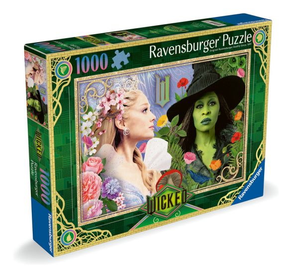 Wicked Movie Part 2, 1000pc