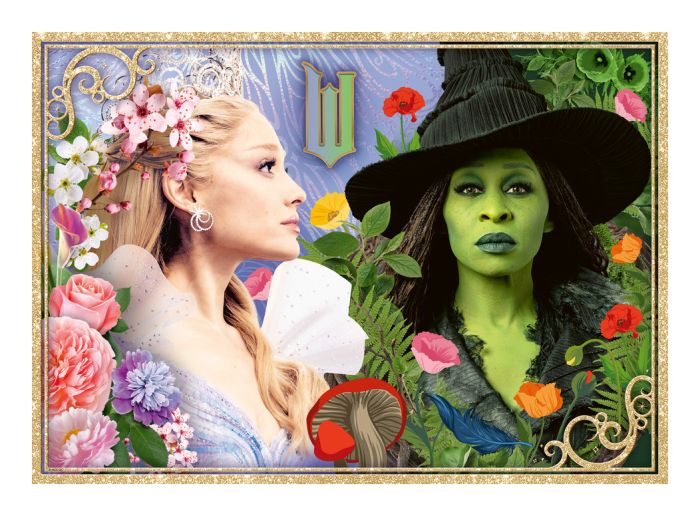 Wicked Movie Part 2, 1000pc