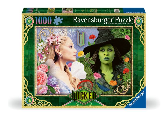 Wicked Movie Part 2, 1000pc