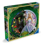 Wicked 2 Circular 500 Piece Jigsaw Puzzle