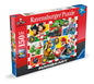 Super Mario, Mario Kart, 150pc XXL