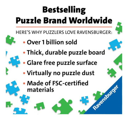Minecraft Cutaway XXL 300 Piece Jigsaw Puzzle