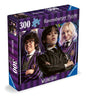 Wednesday - Outcasts Are In 300 Piece Jigsaw Puzzle