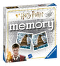 Harry Potter Mini Memory Card Game