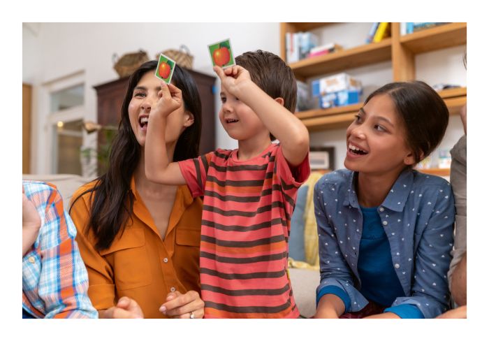 Harry Potter Mini Memory Card Game