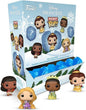 FUNKO POCKET POP ICE: PRNCS HLDY ASSORTED - Great Stocking Fillers