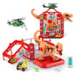 Robo Alive Dino Escape Series Dinosaur and Helicopter - WAS £22.49 NOW £14.99