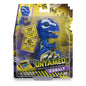 Untamed Face of Dino - Blue - Was £15.99 NOW £12.99