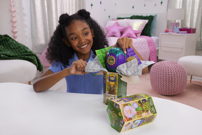 Wicked Entertainment Hero Small Doll Reveal Asst - Was £14.99 NOW £11.49