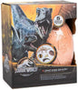 JURASSIC WORLD ULTIMATE DINO EGG SMASH - Was £6.49 NOW £4