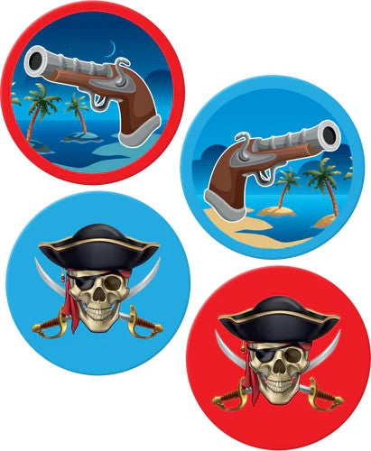 Skullduggery Treasure Hunt Game 8+