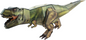 Cheatwell Games Dino World 3D Puzzle Tyrannosaurus Rex - NOW £5!