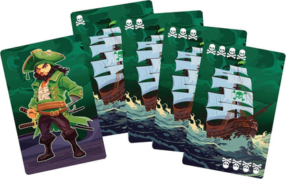 Outset Media Loot Card Game