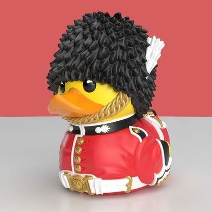 Travel: UK - King’s Guards TUBBZ (Mini Edition)