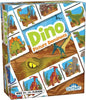 Picture Dominoes: Dinosaur Themed Matching Game for pre-Schoolers