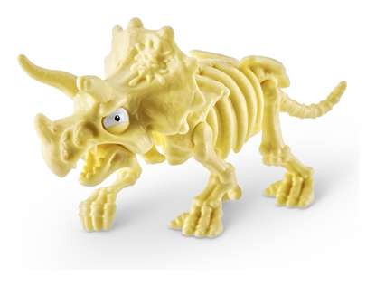 Zuru Smashers Dino Island Nano Egg Random Assorted Styles Age 5+ New
