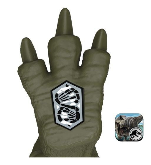 Jurassic World Saga Gig Thrashers: Tyrannotitan